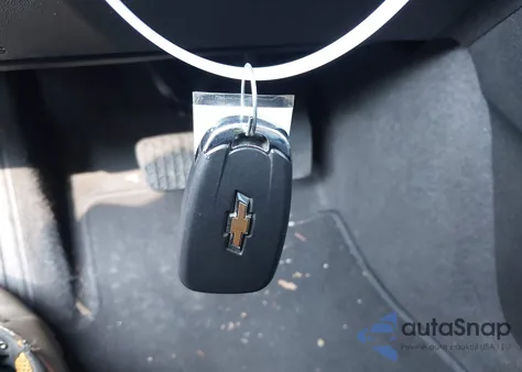 2023 Chevrolet Malibu Fwd 1Lt из США, поврежденный, VIN 1G1ZD5ST6PF194758